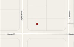 3250 HIGHLANDS Road, PUNTA GORDA, FL 33983