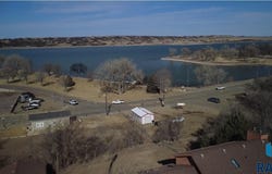 417 N Sanborn St, Chamberlain, SD 57325