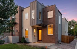 3285 W 21st Avenue, Denver, CO 80211