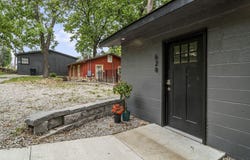 628 Morrow Drive, Eucha, OK 74342