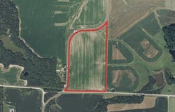 24 +/- State Hwy AA, Wright City, MO 63390