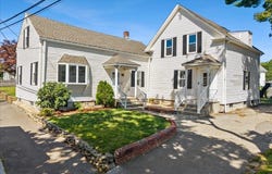7 Maxwell Street, Taunton, MA 02780