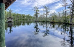 188 Billetts Bridge Road, Camden, NC 27921