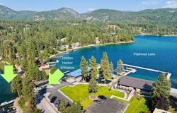 52 Hidden Harbor, Bigfork, MT 59911