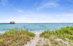 2320 ISLAND SHORES Drive, Dauphin Island, AL 36528