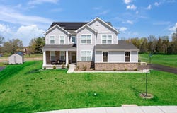 1109 MARIWILL DRIVE, QUAKERTOWN, PA 18951