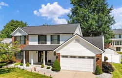 2044 Graystone Drive, St Charles, MO 63303