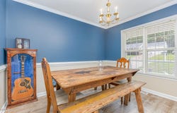 110 Oak Park Drive, Benson, NC 27504