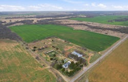 TBD N 2620 RD, Walters, OK 73572