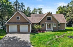 65 Run A Muck Lane, Lakewood, PA 18439