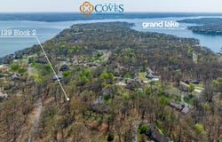 Blue Grouse Lane, Afton, OK 74331