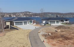 166 Big Bear Drive, Lake Ozark, MO 65049