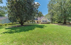 120 Nightingale Street, Barnwell, SC 29812