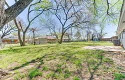 1805 Austin Drive, Kaufman, TX 75142