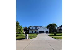 1805 Amberwood Drive, Goshen, IN 46526-5537