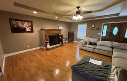 730 Figure Eight Branch Road, Fountain Run, KY 42133
