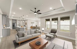 4171 Carrera Drive, Prosper, TX 75078
