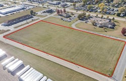 Parcel 2355.2000, Brodhead, WI 53520