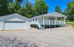 934 Cantrell Rd, Eddyville, KY 42038