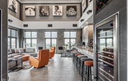 720 S Rangeline Road, Carmel, IN 46032
