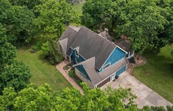 26725 S Bennett Road, Freeman, MO 64746