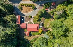 51256 SALMON GULCH RD, Myrtle Point, OR 97458