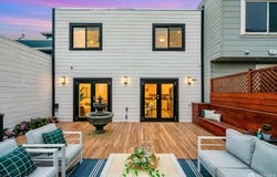 4638 25th Street, San Francisco, CA 94114