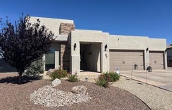 3435 Red Arroyo DR, Alamogordo, NM 88310