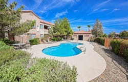9580 W Reno Avenue, Las Vegas, NV 89148