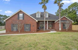 1343 Dubose Rd, Gulf Breeze, FL 32563