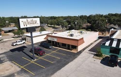 2303 S Danville Dr Drive, Abilene, TX 79605