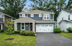 5641 Godetia Street, Westerville, OH 43081
