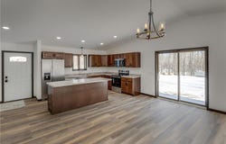 205 Ridgeway Lane, Walker, MN 56484