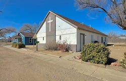 216 W 2nd St, Ordway, CO 81063