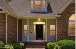 156 Broad River Drive, Hertford, NC 27944