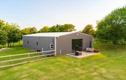 32106 Airline Road, Pauls Valley, OK 73075