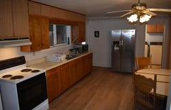 11908 N Meridian Road, Pleasant Lake, MI 49272