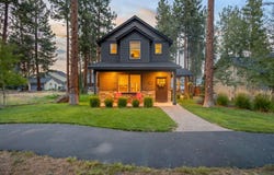 952 E Timber Pine Drive, Sisters, OR 97759