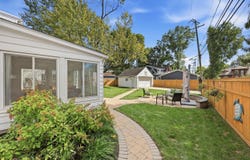 21 Northridge Road, Columbus, OH 43214
