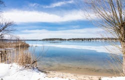 4066 E Duck Lake Road, Grawn, MI 49637