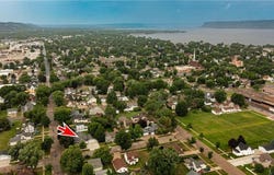 620 W Dwelle Street, Lake City, MN 55041