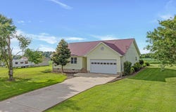 1055 County Road 372, Dutton, AL 35744