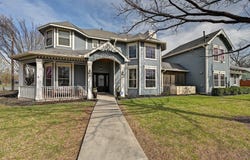 1601 Forest ST, Georgetown, TX 78626