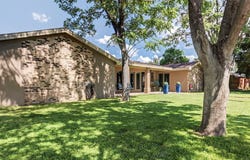 4104 Arroyo Dr, Midland, TX 79707