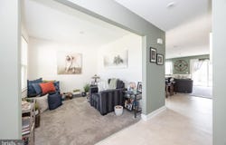 132 N HARNER BOULEVARD, COATESVILLE, PA 19320