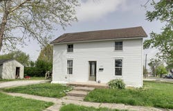 287 E Exchange Street, Kahoka, MO 63445