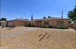 8904 METTLER Drive, El Paso, TX 79925