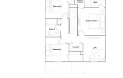 2245 Sam Tillery Drive, Alexander, AR 72002