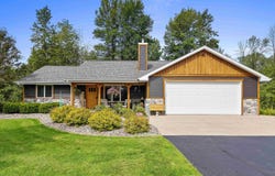 4615 WINDING CREEK Trail, ABRAMS, WI 54101