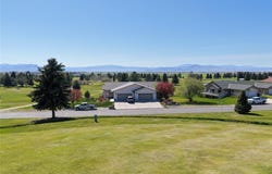 4126 Fox Ridge Drive, Helena, MT 59602